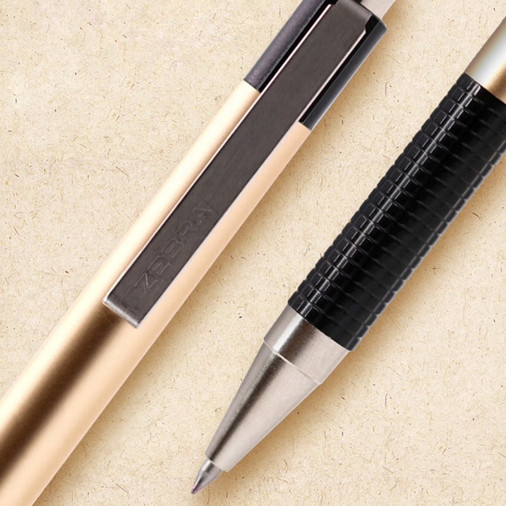 1pcs Japan ZEBRA Gel Pen GJ-30 - Office Stationery Supply Business ulasan dan harga