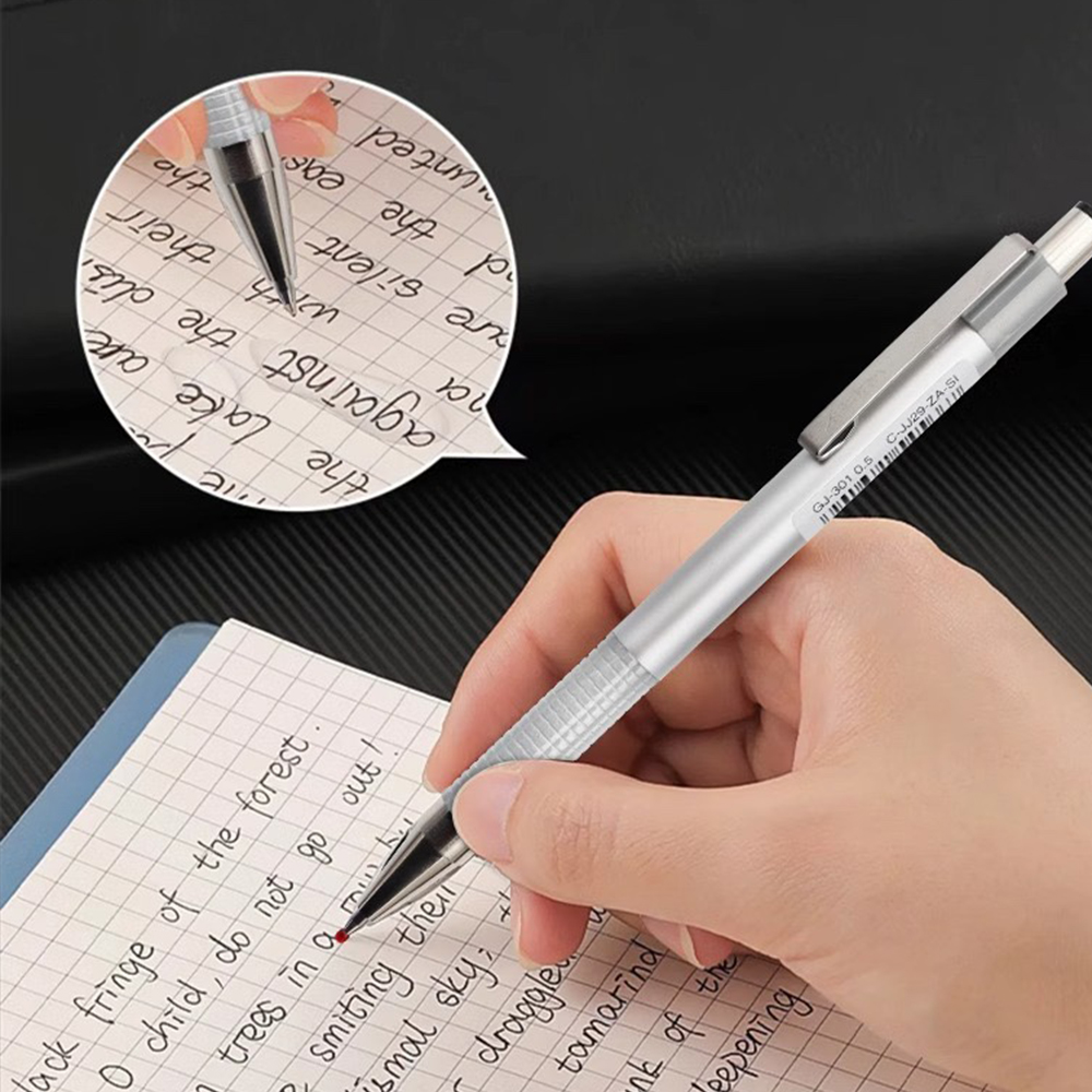 1pcs Japan ZEBRA Gel Pen GJ-30 - Office Stationery Supply Business ulasan dan harga