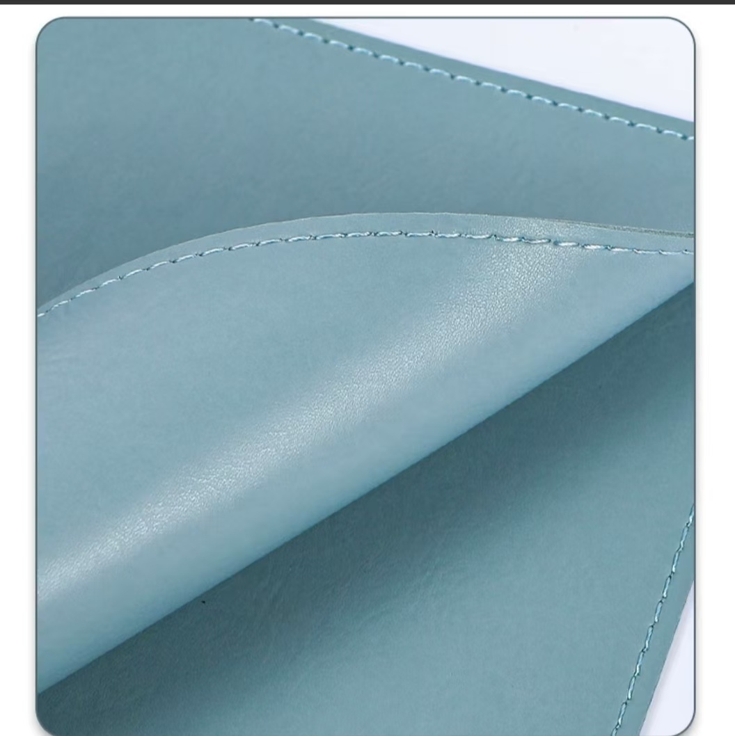 New A5 Soft PU leather/Cloth N - Index Tab Divider ulasan dan harga