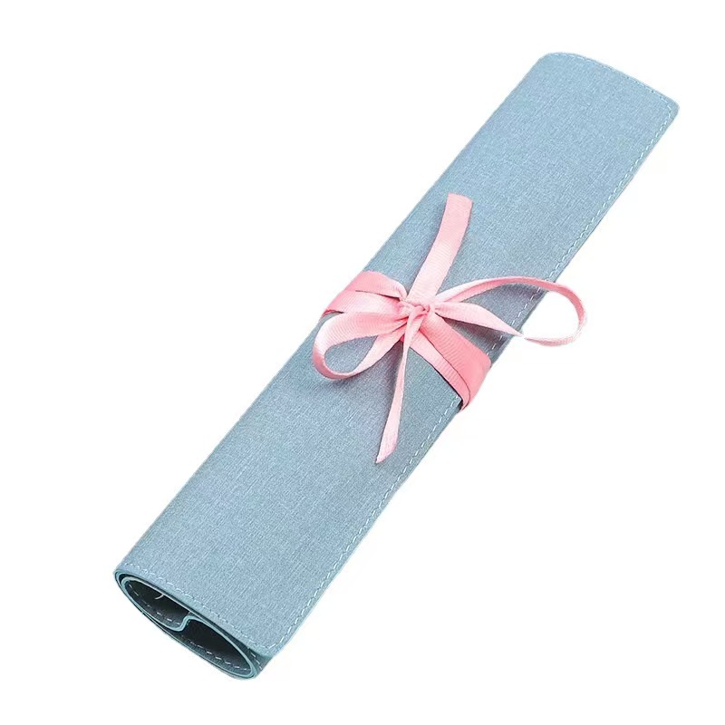 New A5 Soft PU leather/Cloth N - Index Tab Divider ulasan dan harga