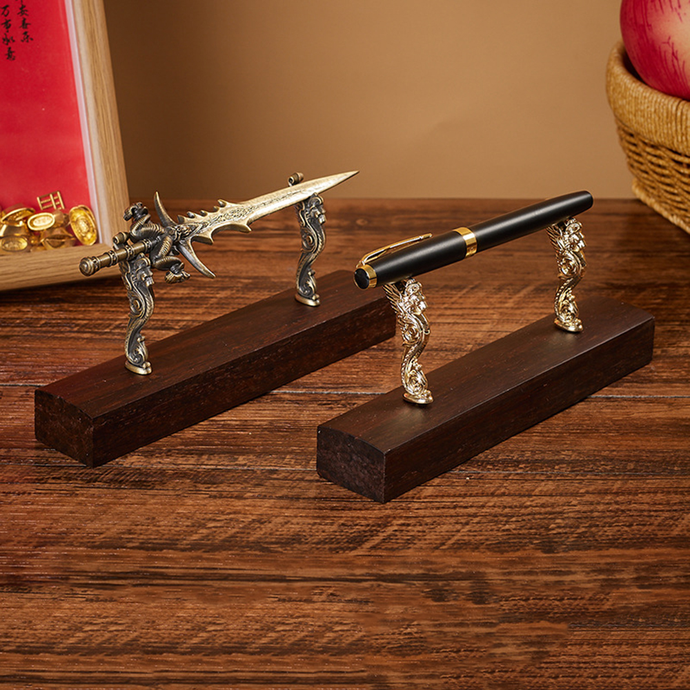 Retro Lion Pen Display Stand W - Lion Stationery & Office Supply(Kunshan)Co.Ltd ulasan dan harga