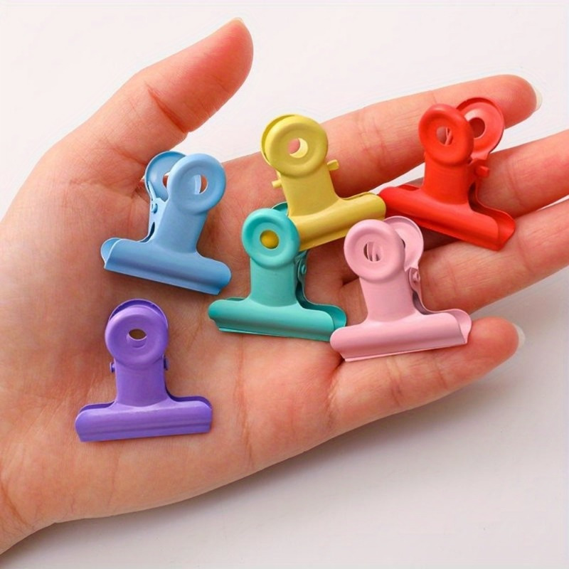 10Pcs Multifunction Bag Chip C - Office Stationery And Supply ulasan dan harga