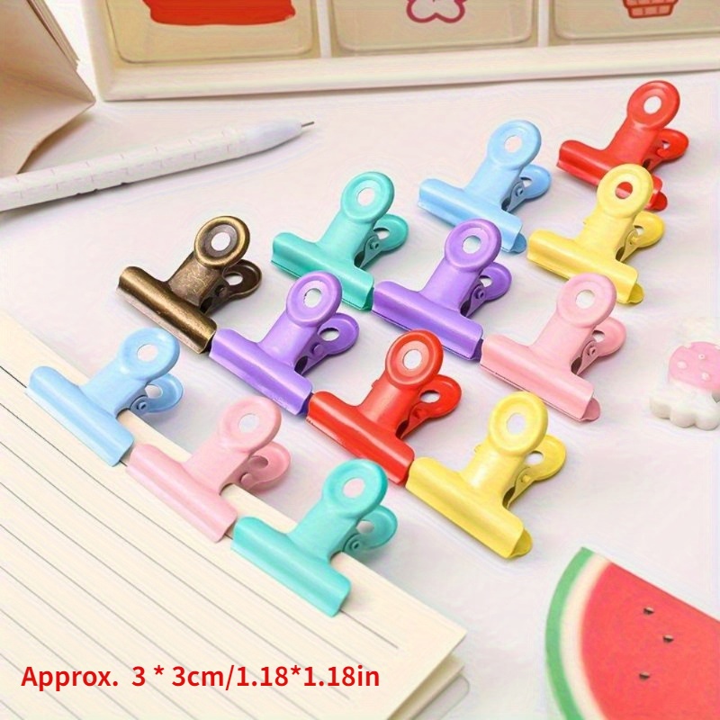 10Pcs Multifunction Bag Chip C - Office Stationery And Supply ulasan dan harga