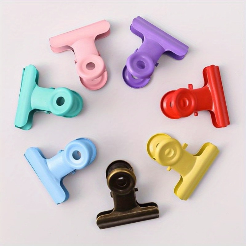 10pcs Multifunction Bag Chip C - Is Stationery Office Supply ulasan dan harga