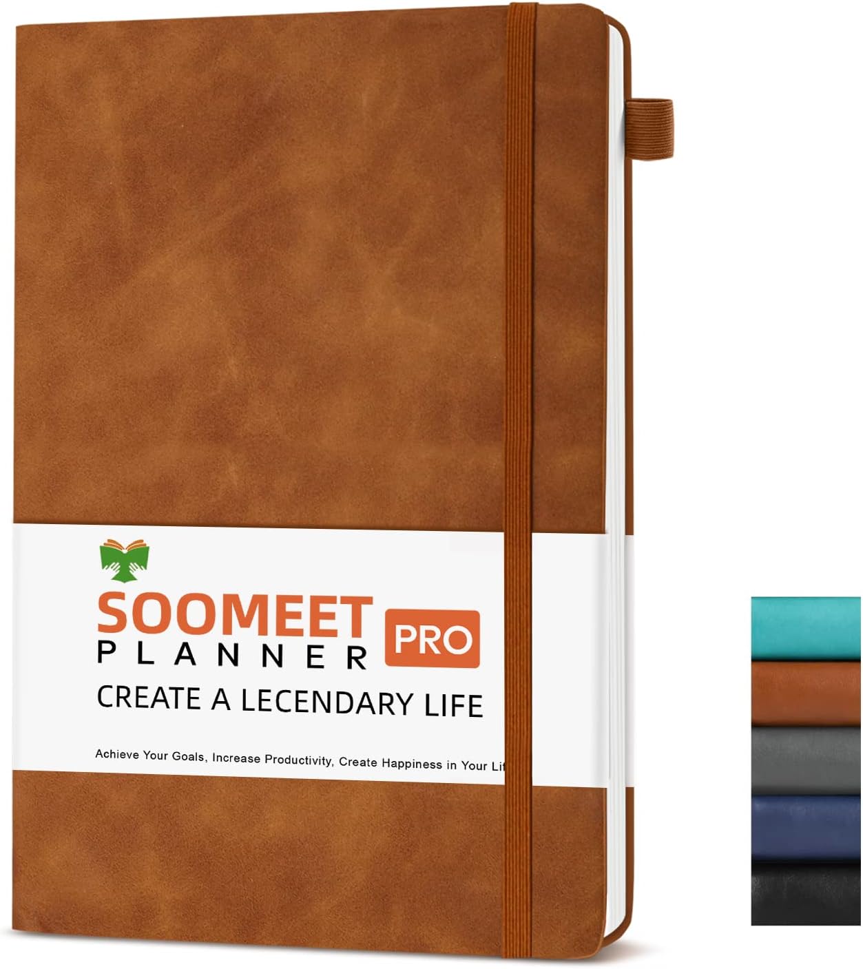 A5 Leather Journal Notebook 20 - Journal Leather Hardcover ulasan dan harga