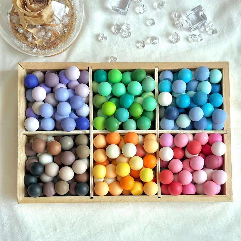 40g Colored Spherical Wax Part - Wax Seal Stamp Kit ulasan dan harga
