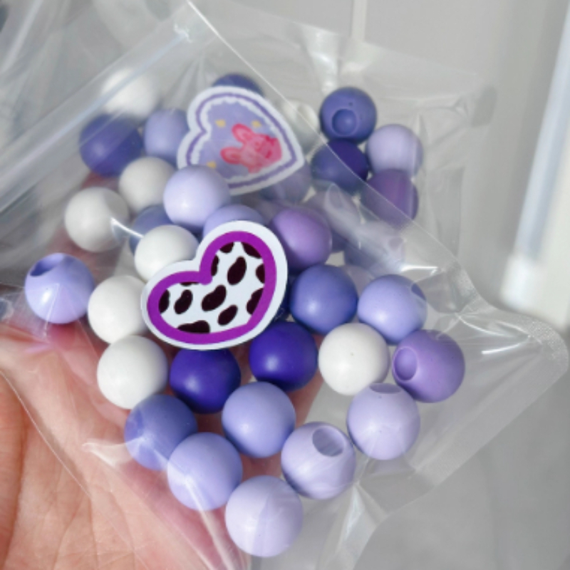40g Colored Spherical Wax Part - Wax Seal Stamp Kit ulasan dan harga