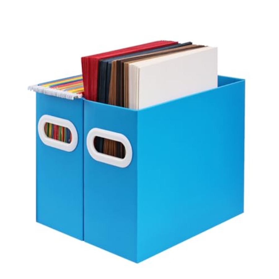 Hanging File Organizer, Cardbo - File Folder Hanging ulasan dan harga