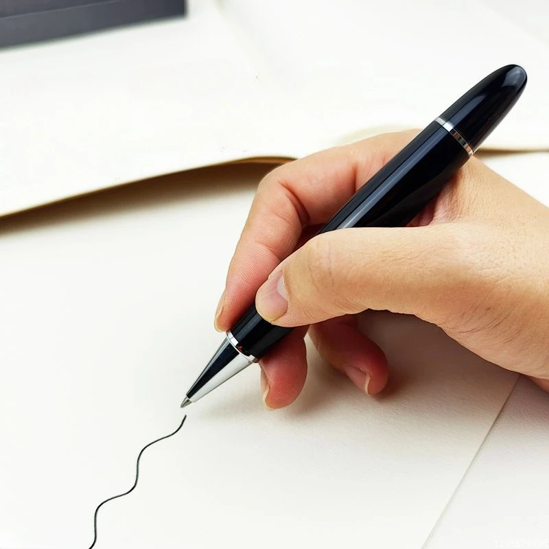 Hot Luxury Gel Pens 0.7mm Adva - Office Stationery Supply Business ulasan dan harga