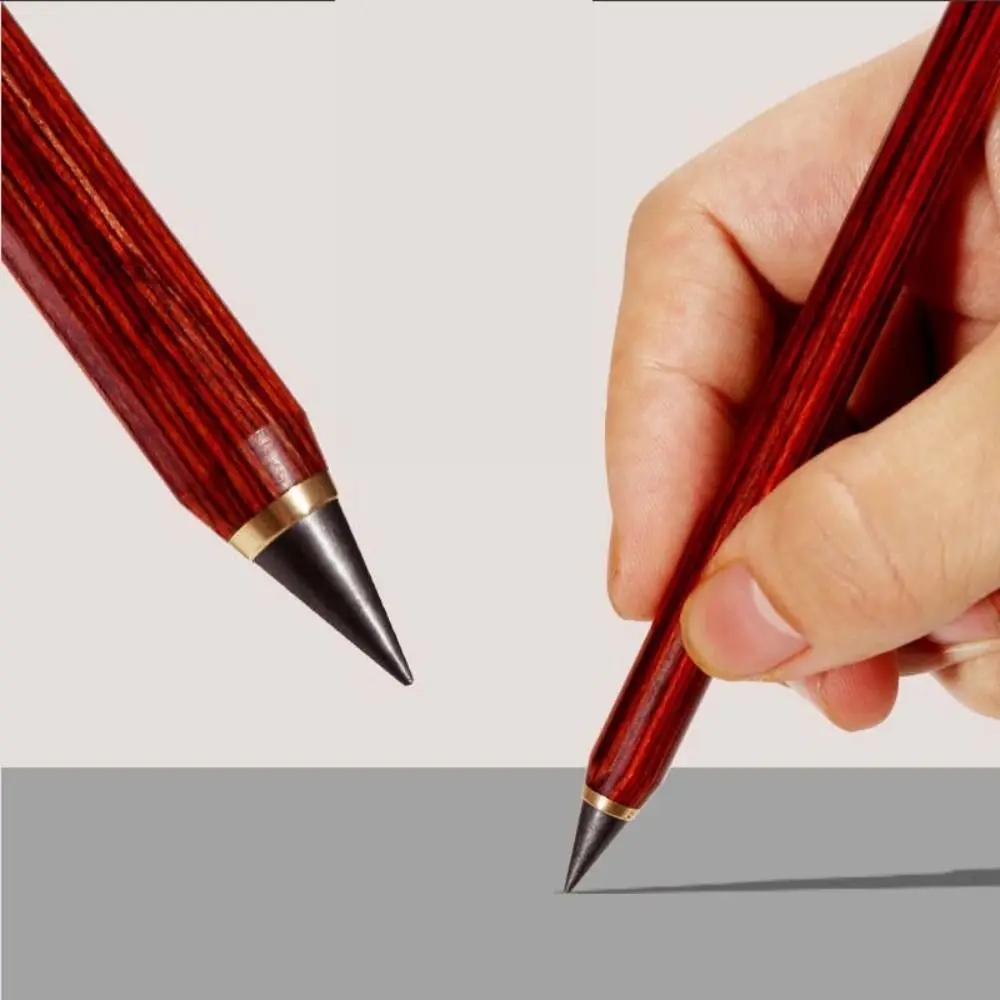 Redwood Writing Pencil Hb Repl - Stationery Office ulasan dan harga
