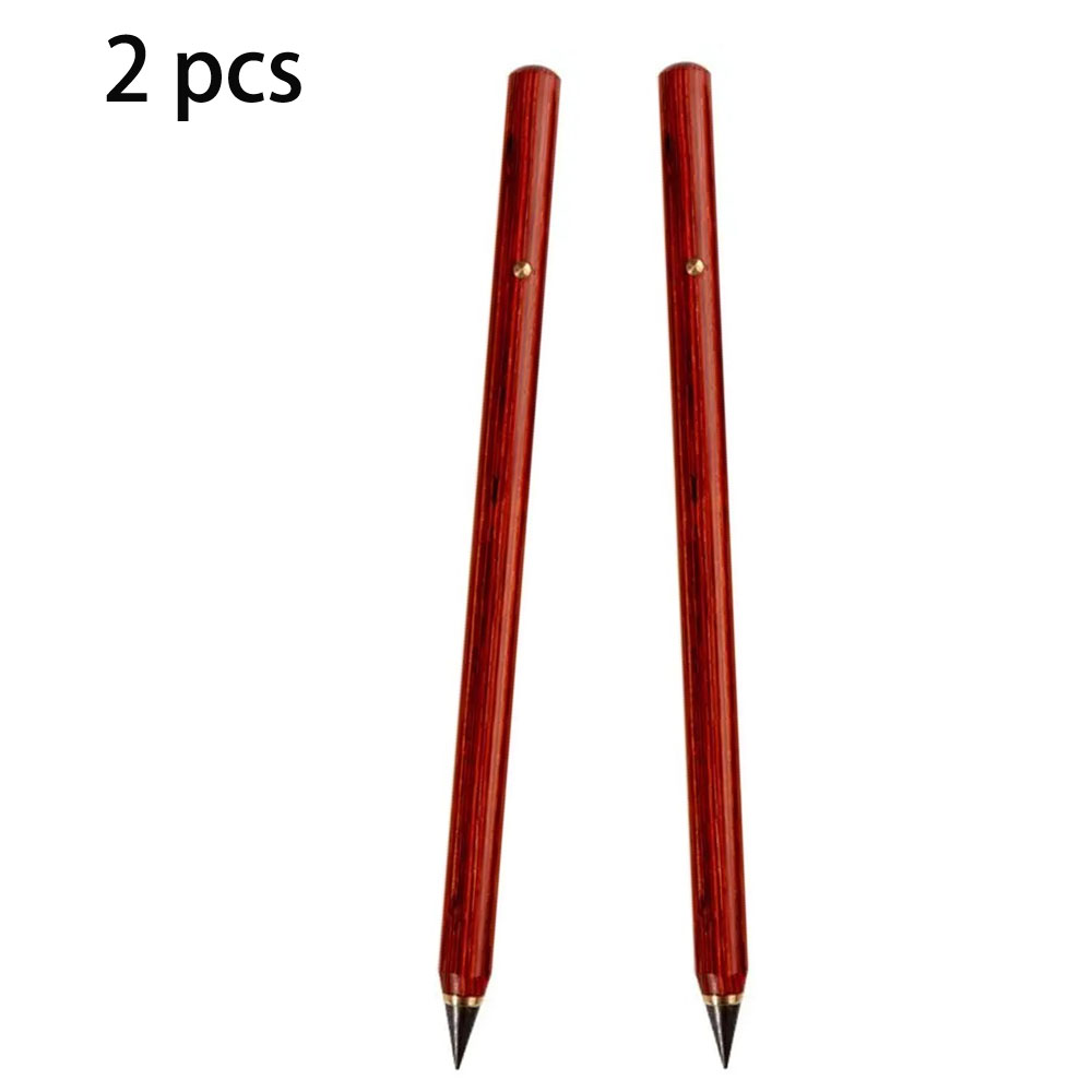 Redwood Writing Pencil Hb Repl - Stationery Office ulasan dan harga