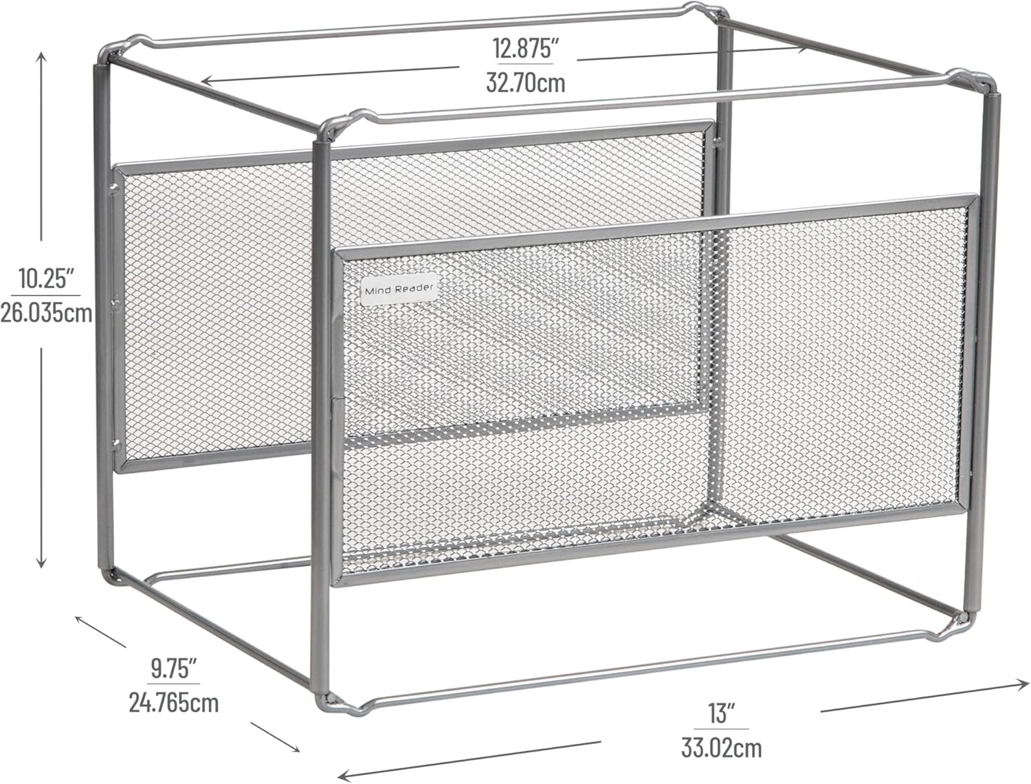 Metal Mesh Hanging File Folder - File Folder Hanging ulasan dan harga