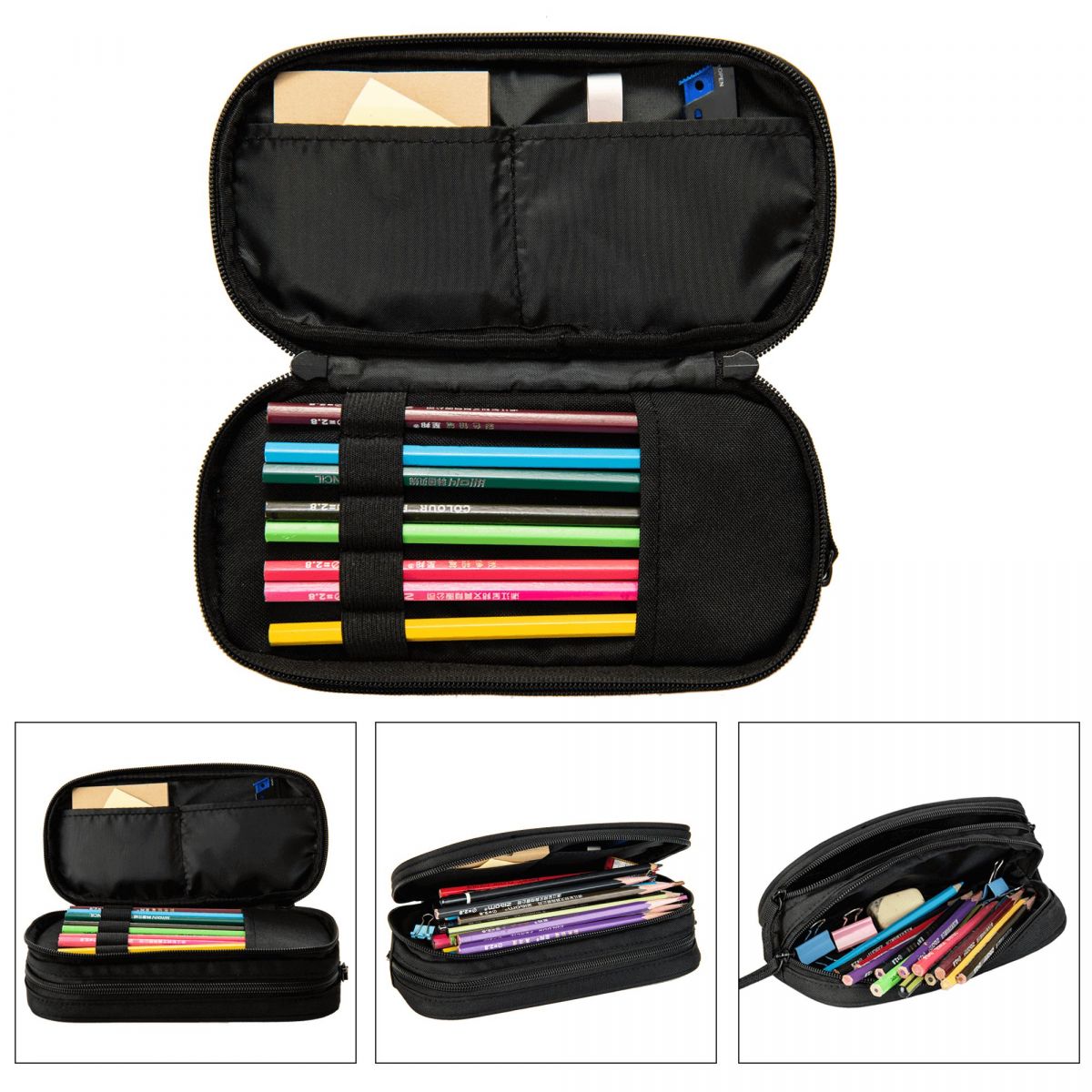 Cute Pencil Case The Lion King - Lion Stationery & Office Supply(Kunshan)Co.Ltd ulasan dan harga