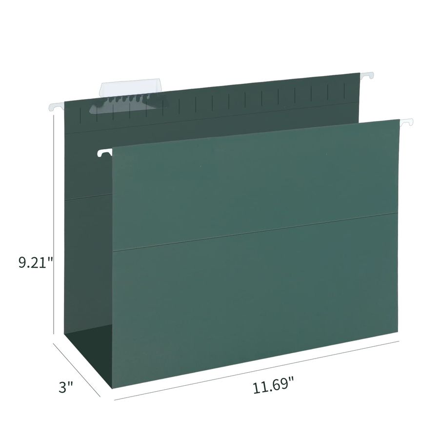 Extra Capacity Hanging File Fo - File Folder Hanging ulasan dan harga