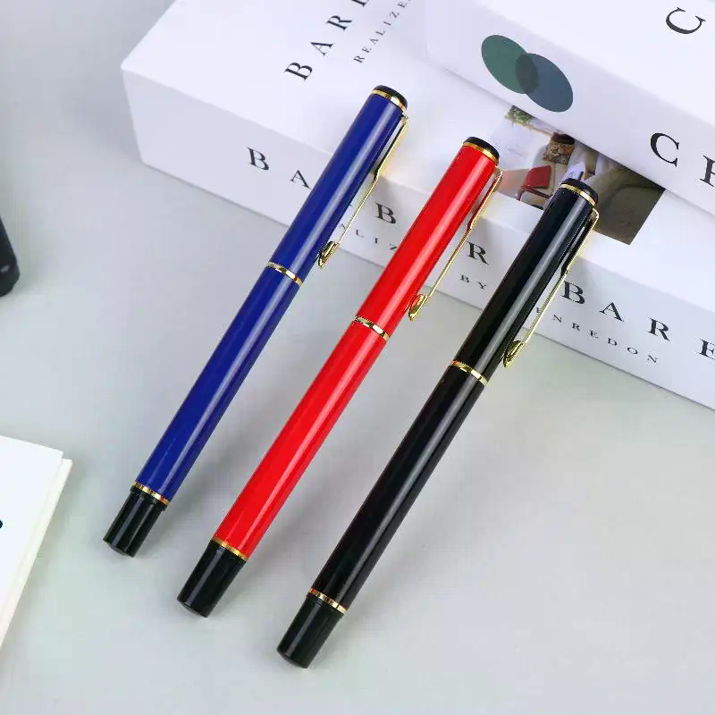 Gift Box Packaging Luxury Meta - Office Stationery Supply Business ulasan dan harga