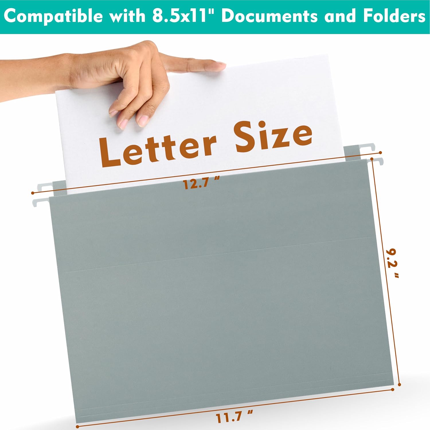 Hanging File Folders Letter Si - File Folder Hanging ulasan dan harga