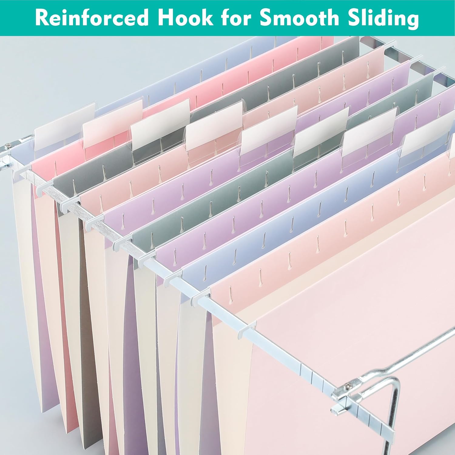 Hanging File Folders Letter Si - File Folder Hanging ulasan dan harga