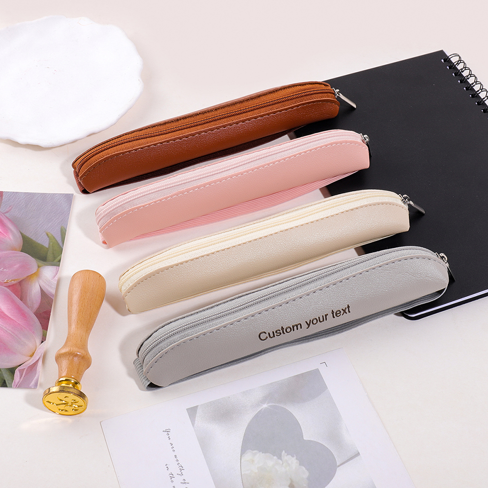 Personalized Custom Text Penci - Stationery Supply ulasan dan harga