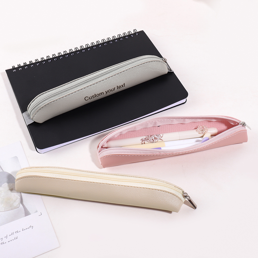Personalized Custom Text Penci - Stationery Supply ulasan dan harga