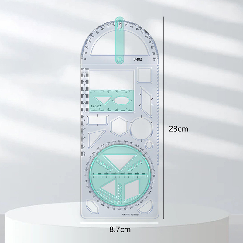 For School Multifunctional Pri - Compass Geometry Set ulasan dan harga