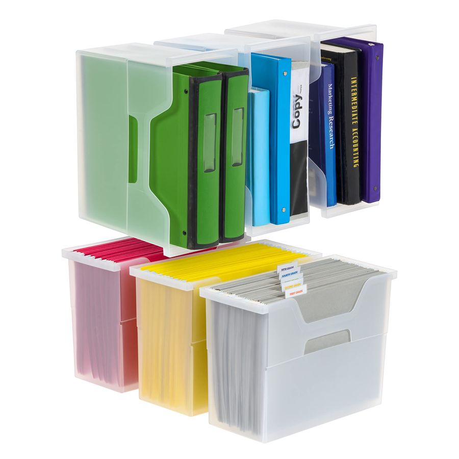 Medium Portable Desktop File B - File Folder Hanging ulasan dan harga