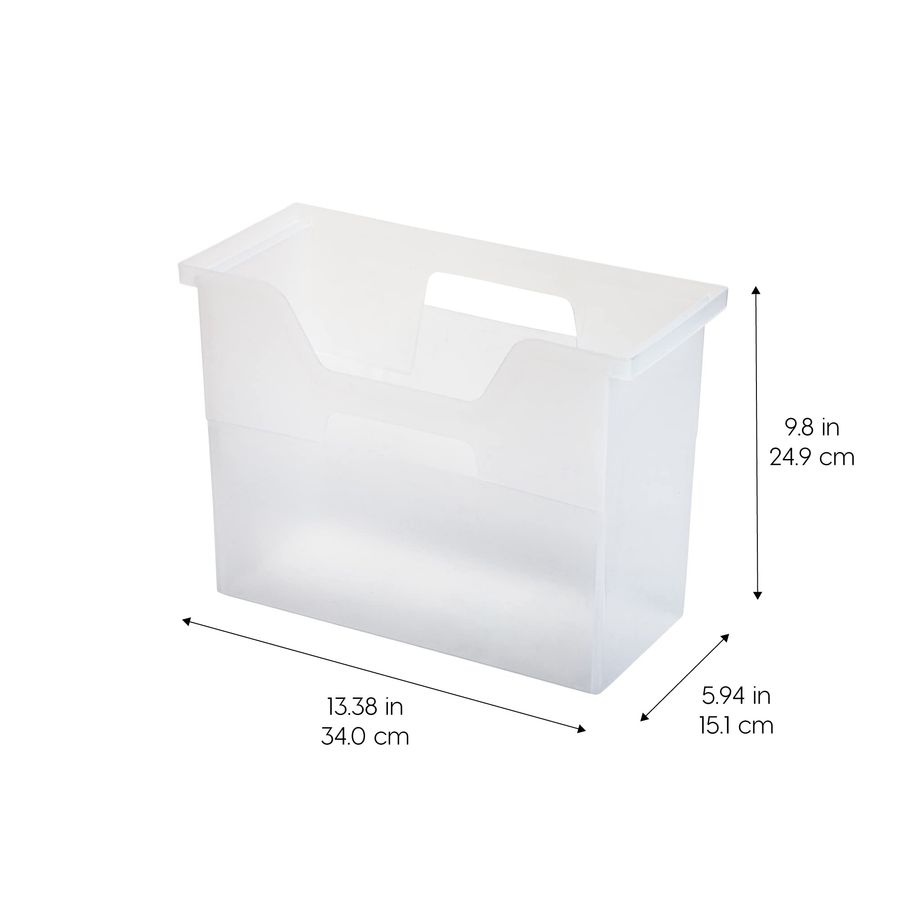 Medium Portable Desktop File B - File Folder Hanging ulasan dan harga