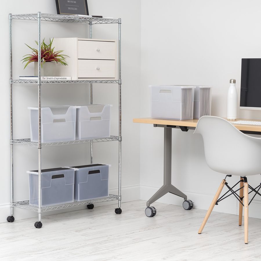 Medium Portable Desktop File B - File Folder Hanging ulasan dan harga