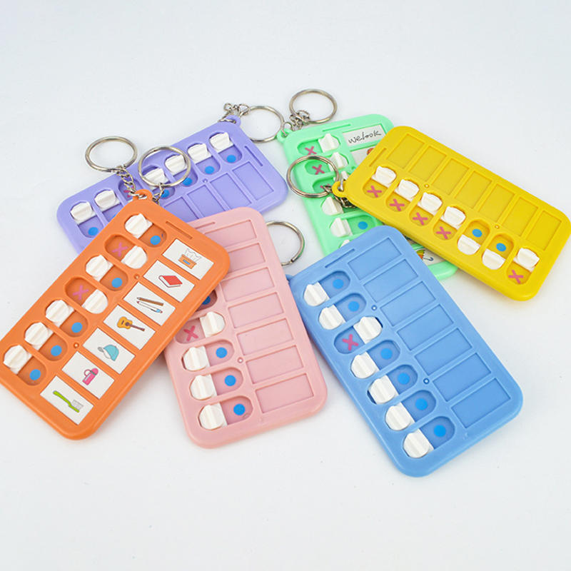 Self-Discipline Check List Sta - Office Stationery Supply List ulasan dan harga