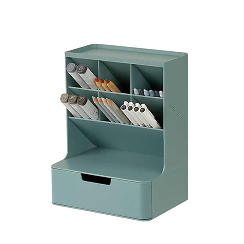 Large Capaci Der Sle Storage B - Is Stationery Office Supply ulasan dan harga