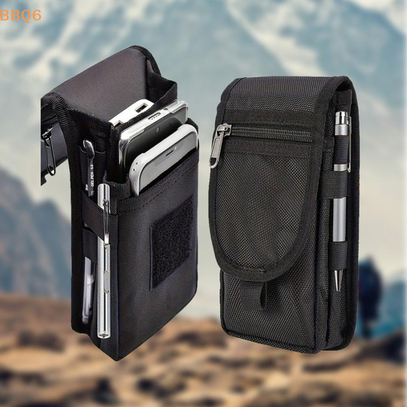 *1Pcs Casual Waist Hanging Bag - Stationery Supply ulasan dan harga