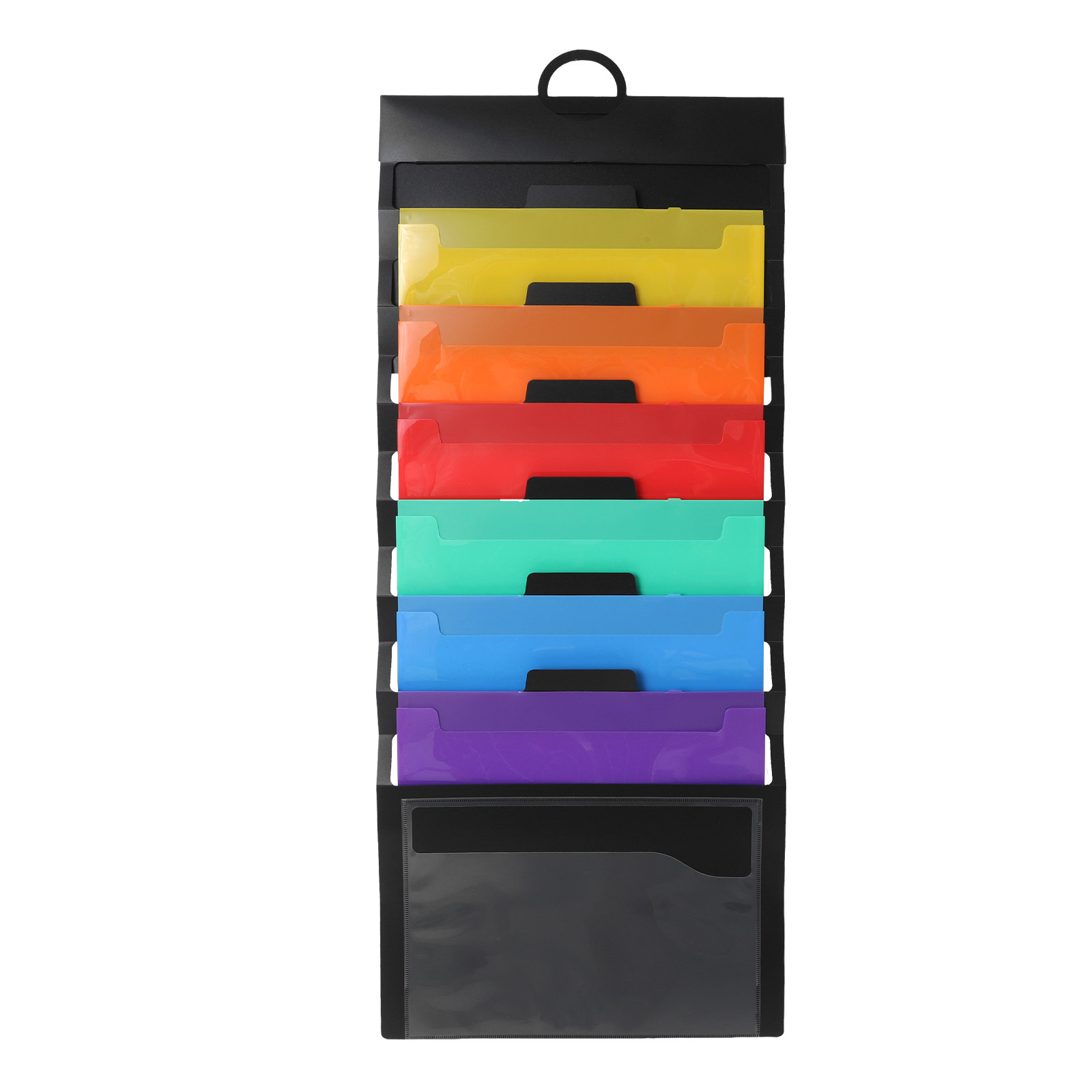 6-Layer Accordion Folder Hangi - File Folder Hanging ulasan dan harga