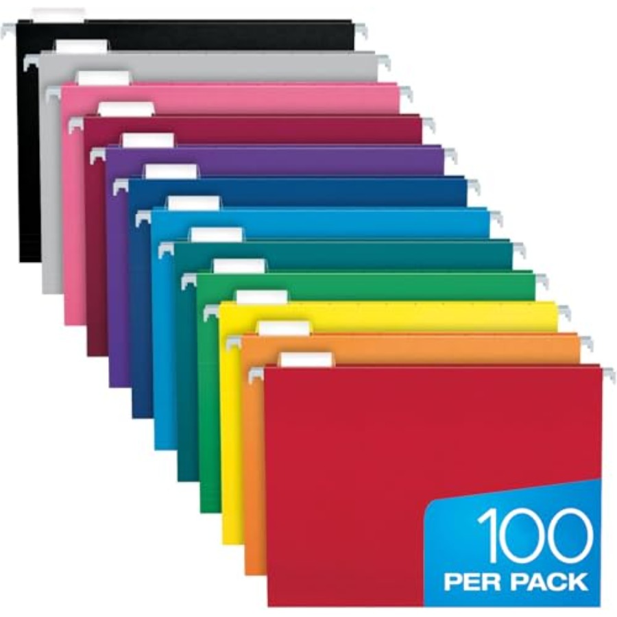 Colored Hanging File Folders L - File Folder Hanging ulasan dan harga
