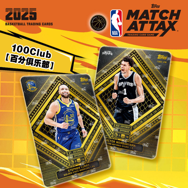 TOPPS Star Card 2025 NBA MATCH - Cardstock Paper Pack ulasan dan harga
