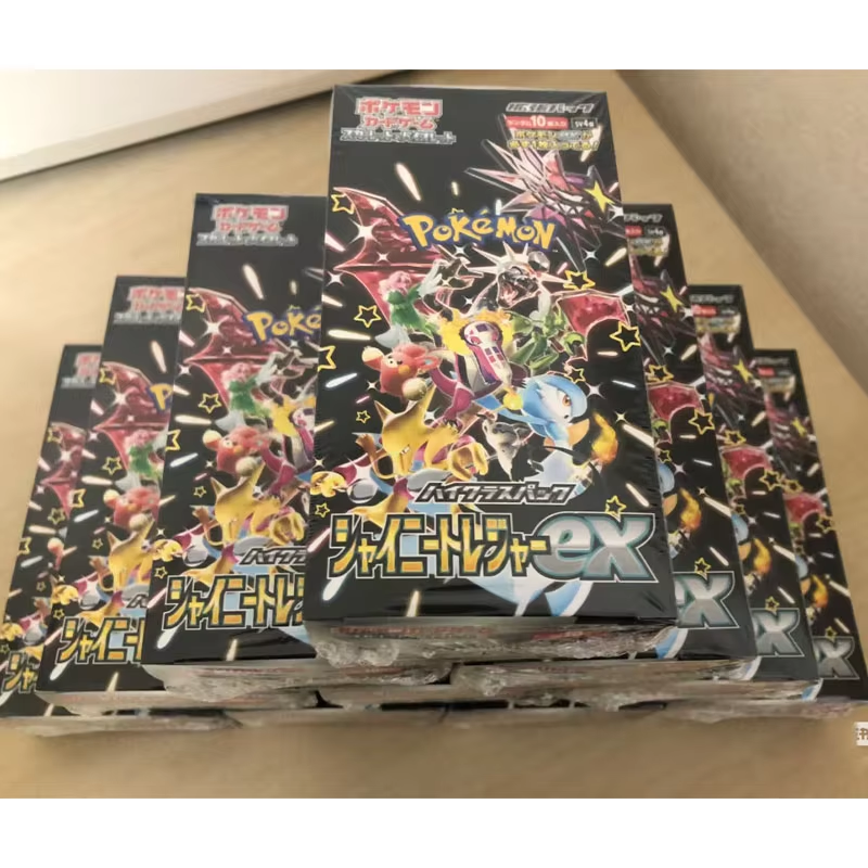 In Stock Original Japanese pok - Cardstock Paper Pack ulasan dan harga